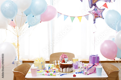 birthday