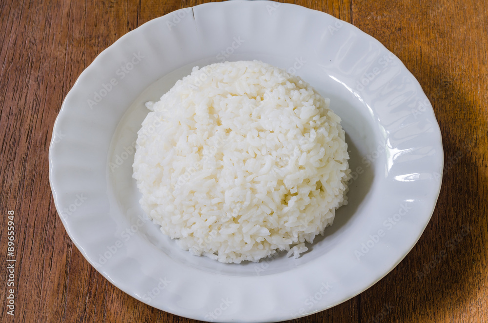 Rice Rice