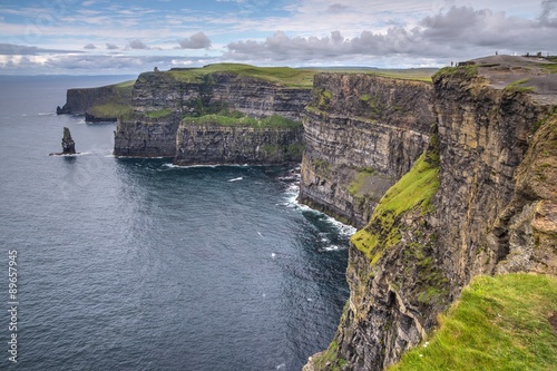 Photo Cliffs of Moher