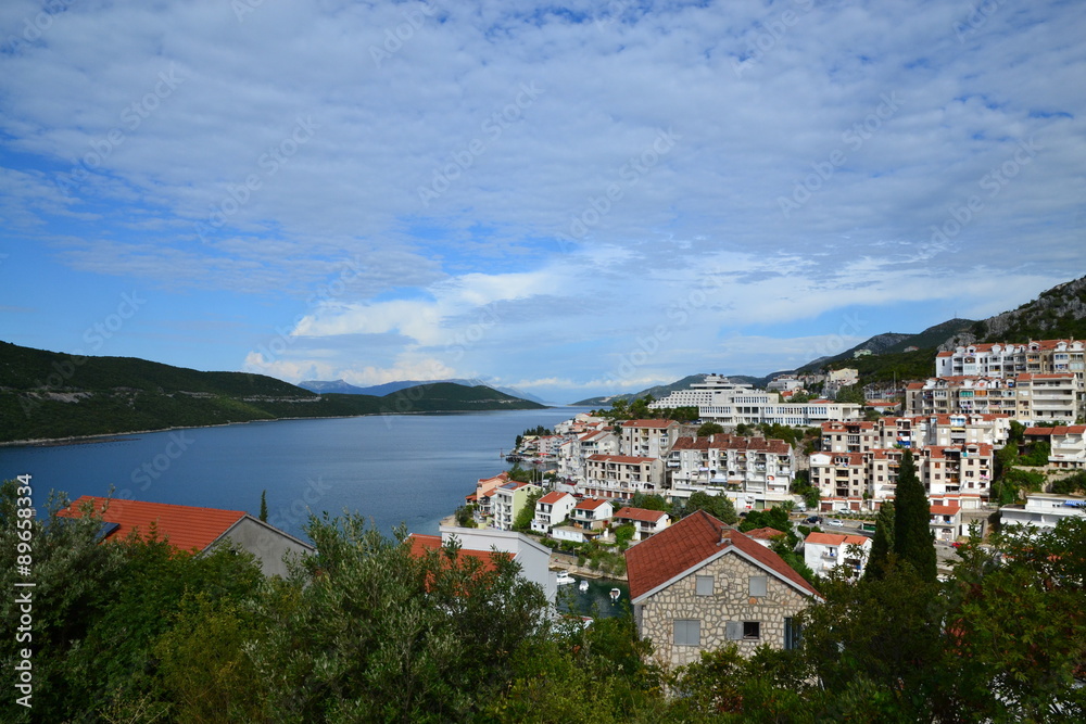 Bosnia e Erzegovina – Neum 