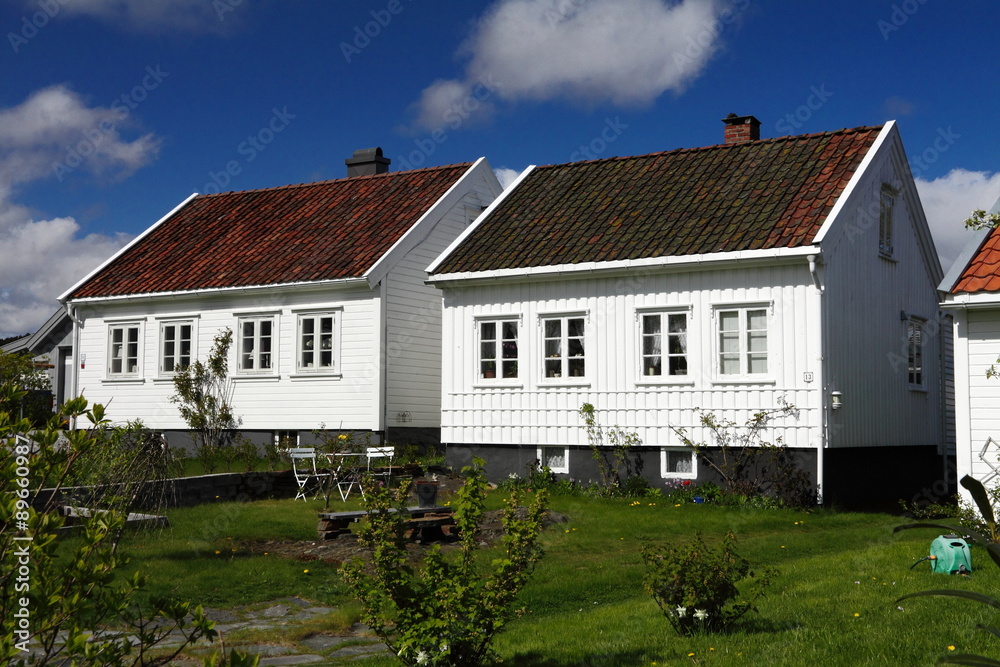 Lillesand Lillesand