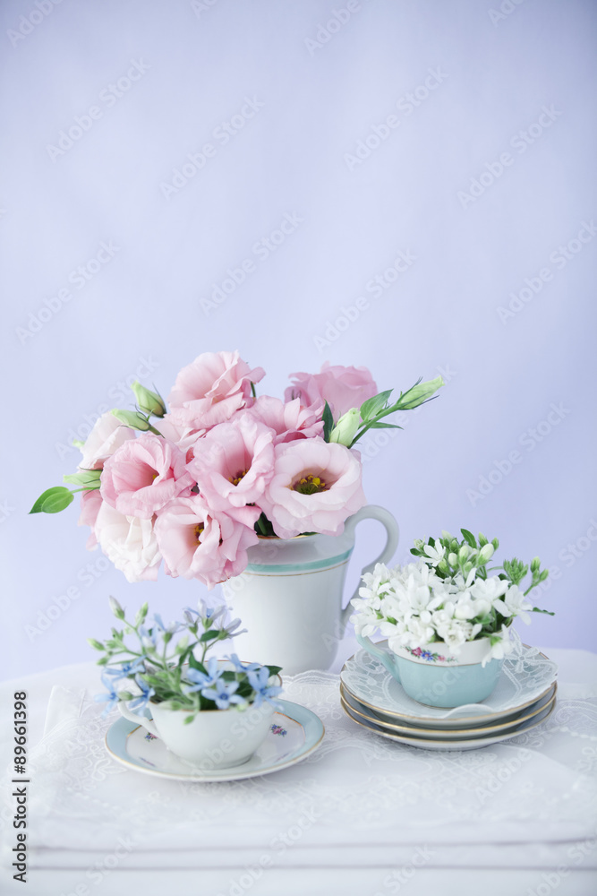 Obraz premium flower