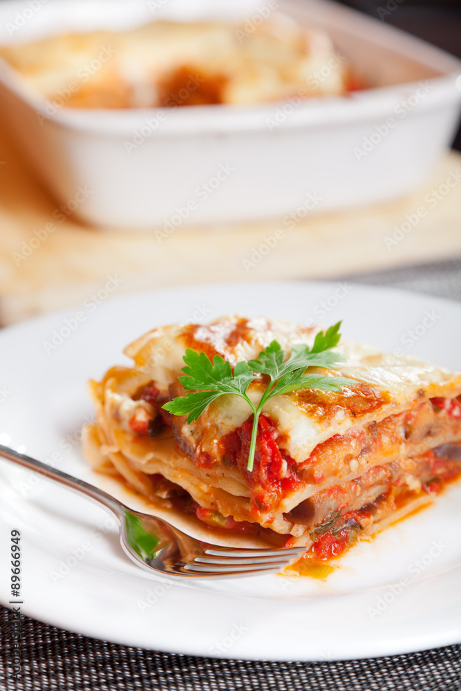 Lasagna Lasagna