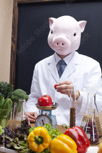 professor