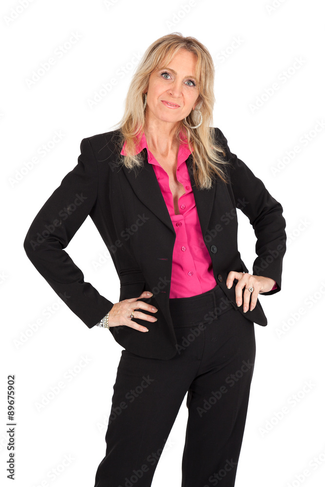Beautiful woman doing different expressions in different sets of clothes: posing Beautiful woman doing different expressions in different sets of clothes: posing
