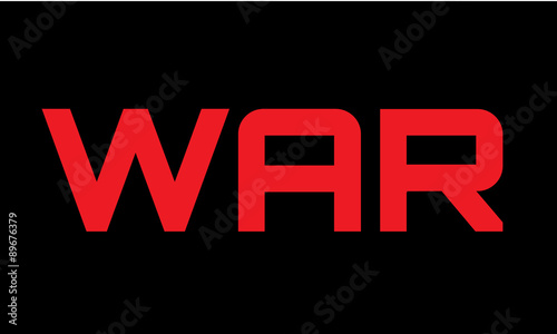 War caption