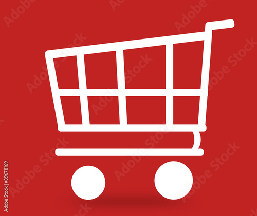 Sale Shopping Cart