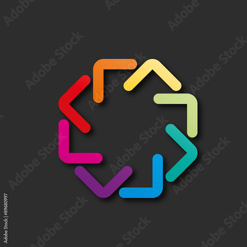 logo business