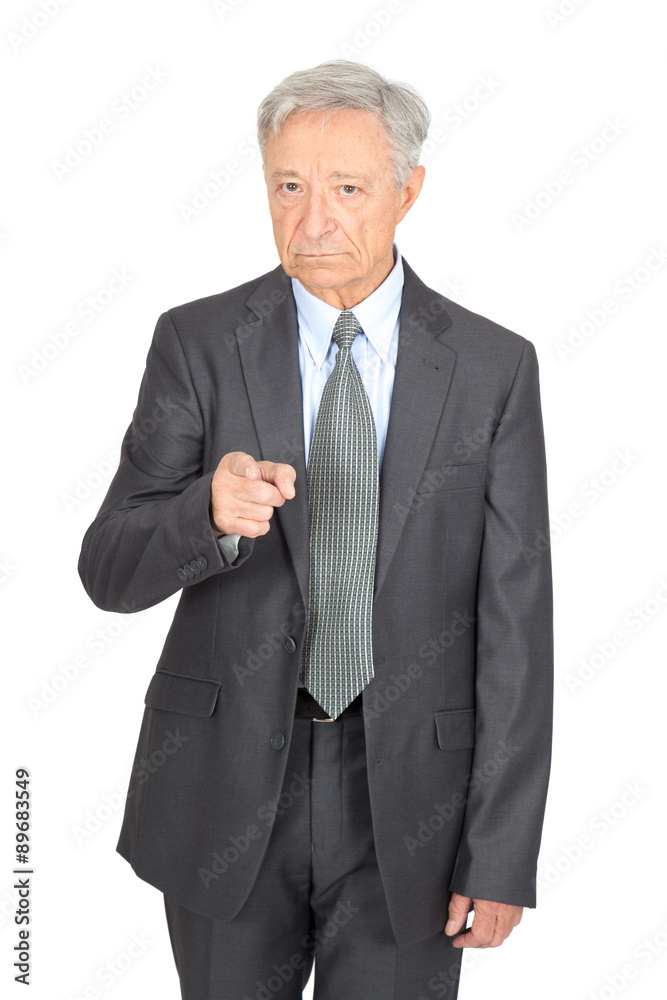 Handsome man doing different expressions in different sets of clothes: suspicion Handsome man doing different expressions in different sets of clothes: suspicion