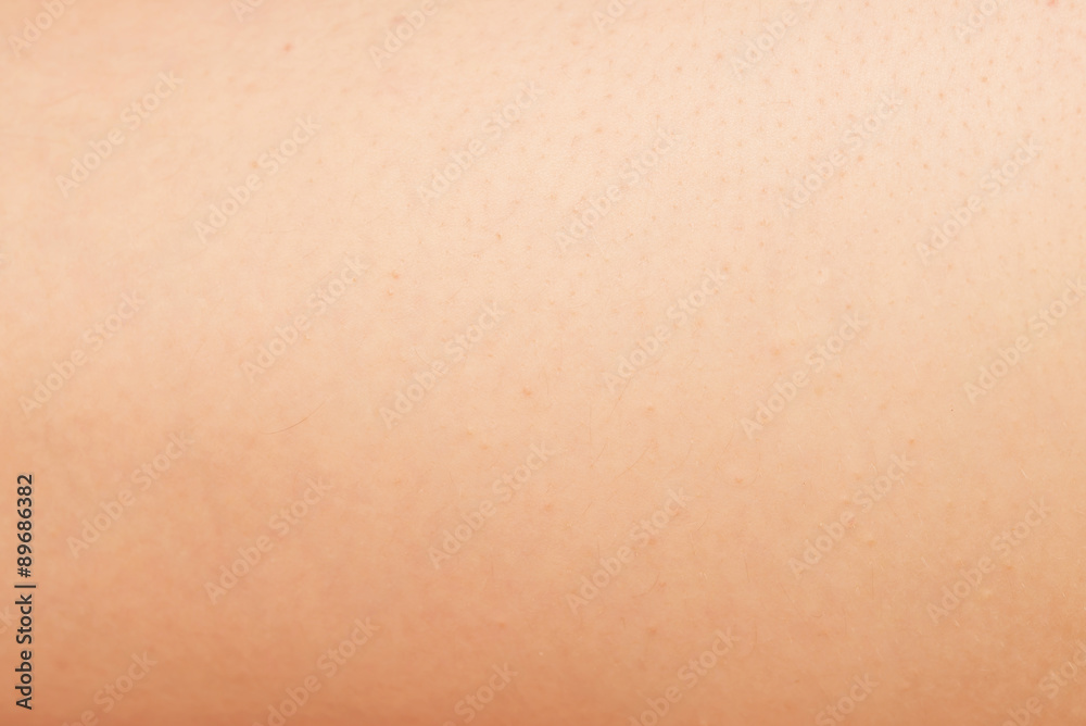 human skin human skin