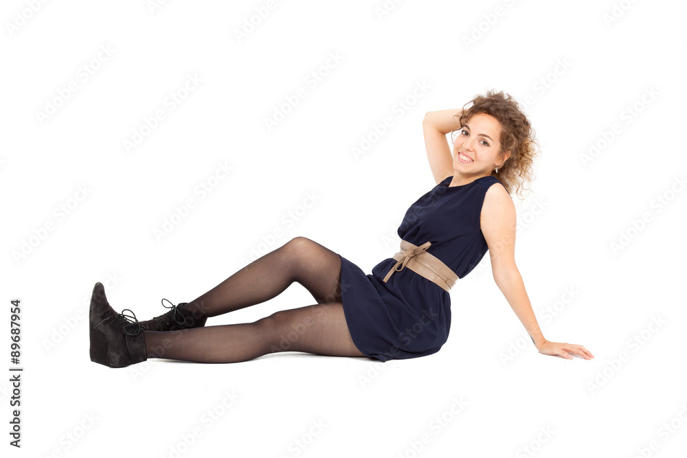 Beautiful Hispanic woman doing different expressions in different sets of clothes: posing Beautiful Hispanic woman doing different expressions in different sets of clothes: posing