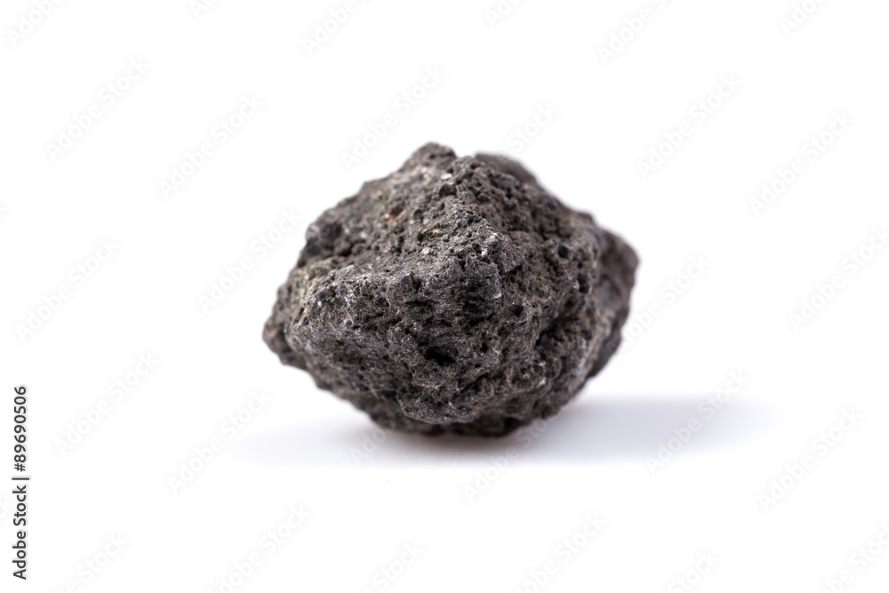 Black lava Black lava