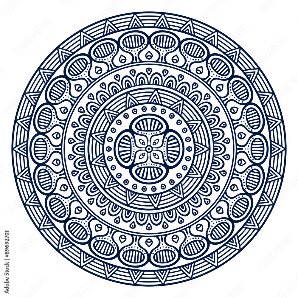 Mandala Mandala
