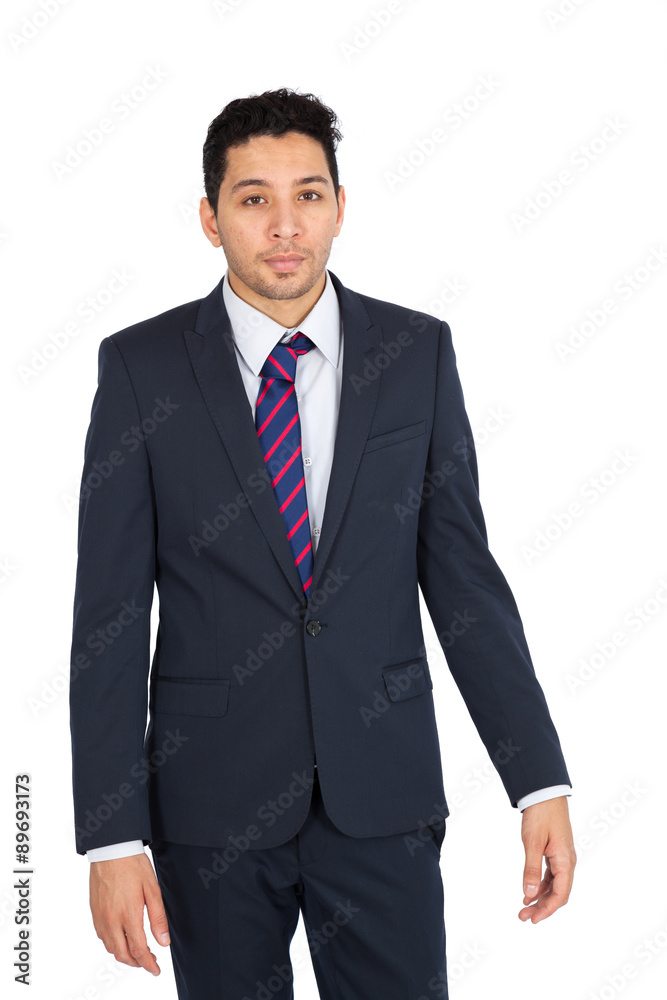 Handsome man doing different expressions in different sets of clothes: love Handsome man doing different expressions in different sets of clothes: love