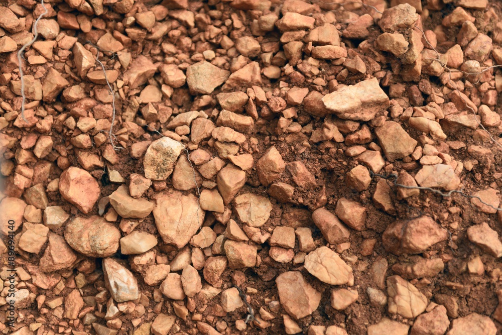 Rocks and Stones as a Background Rocks and Stones as a Background