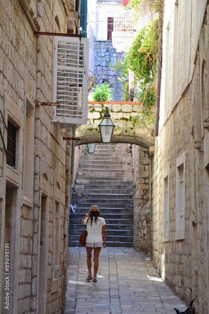 Dubrovnik  (Ragusa di Dalmazia)