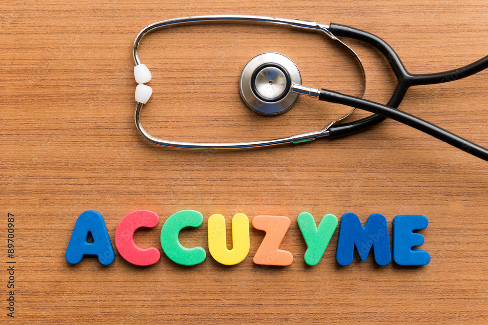 Accuzyme Accuzyme