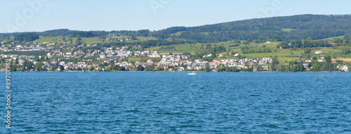 lac de zürich