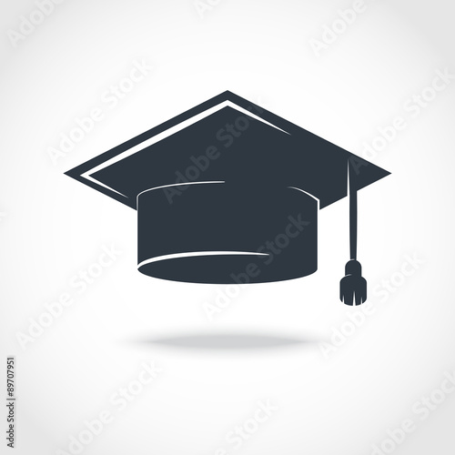 Vector cap graduate