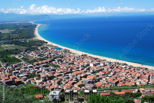 Kalabrien - Nicotera Marina