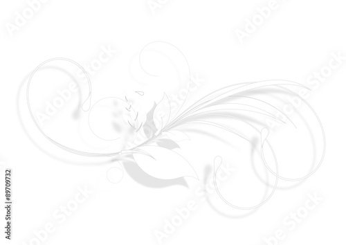 Fondo floral 