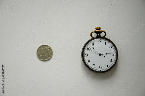 the time of ruble ends 3 photo