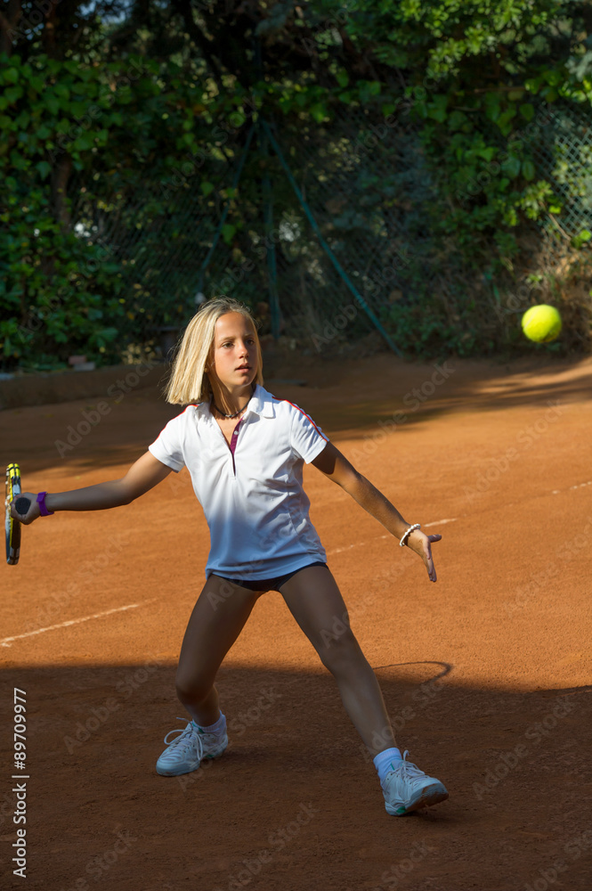 tennis school tennis school