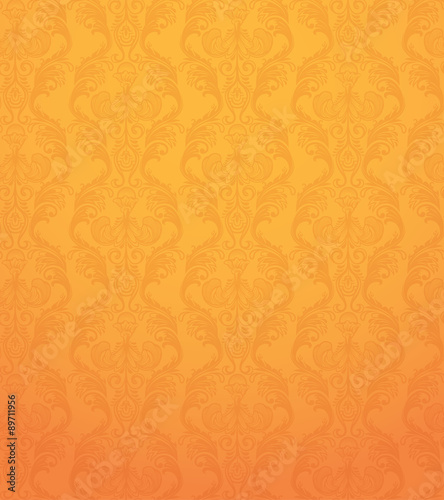 Color Seamless pattern