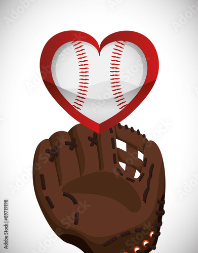 Baseball design 