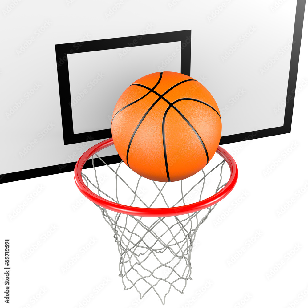 Basketball Basketball