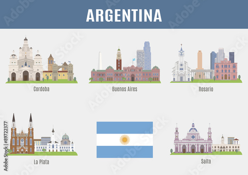Argentina photo