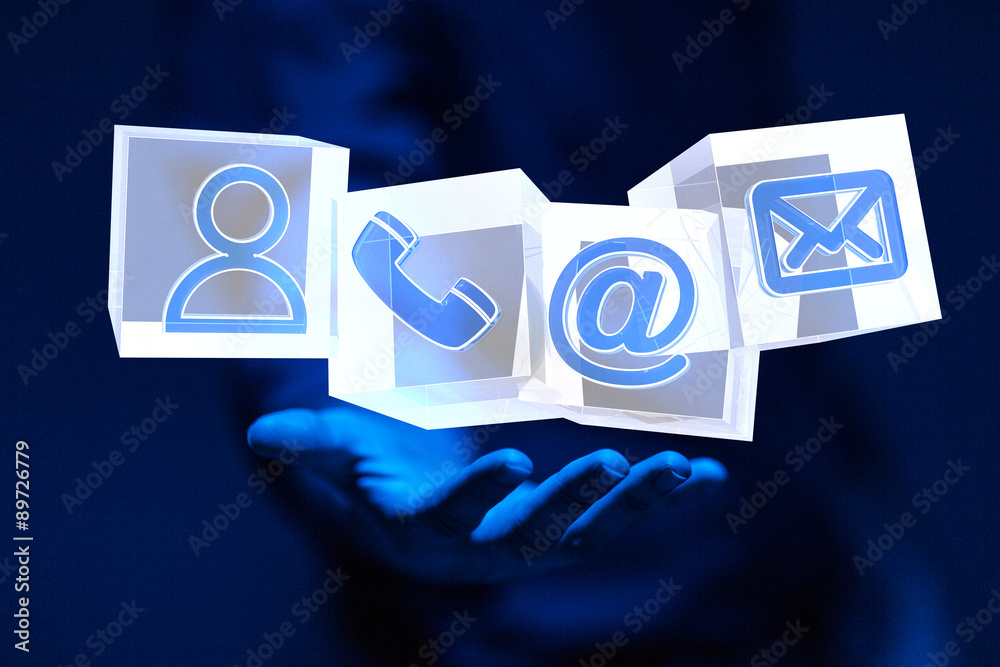 contact contact