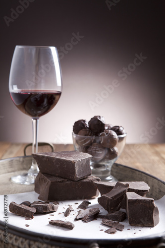 dessert