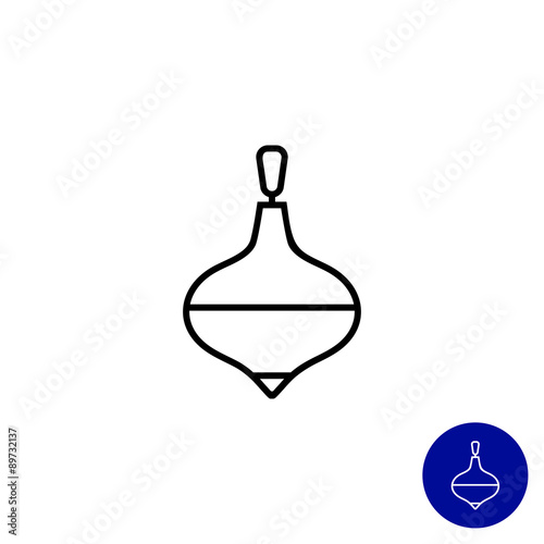 Whirligig icon
