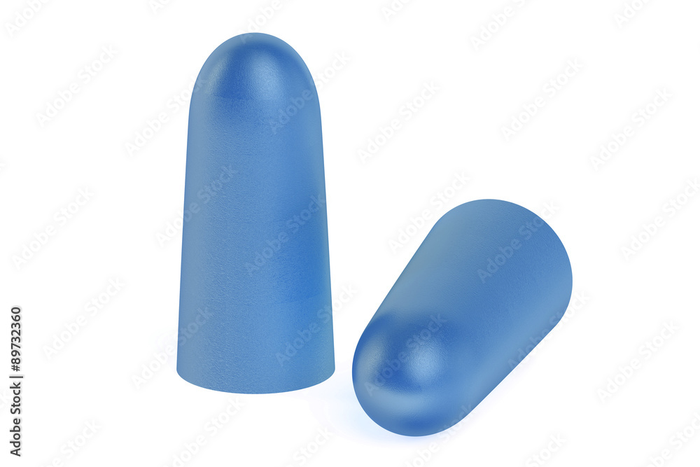 blue earplugs blue earplugs