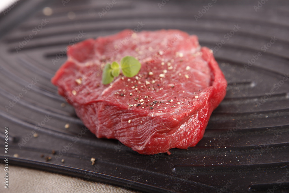 steak steak