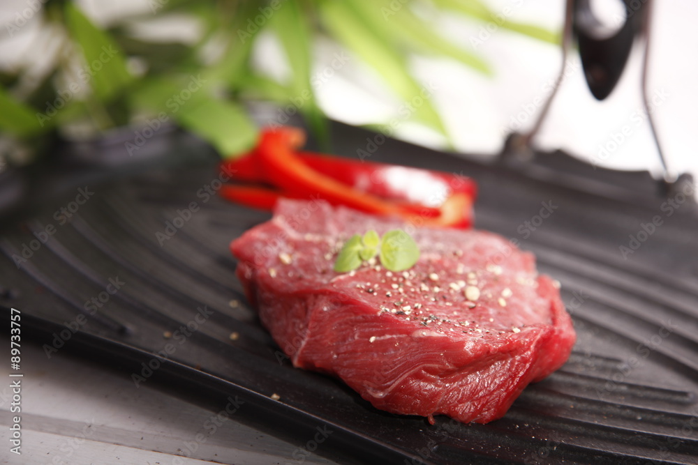 steak steak