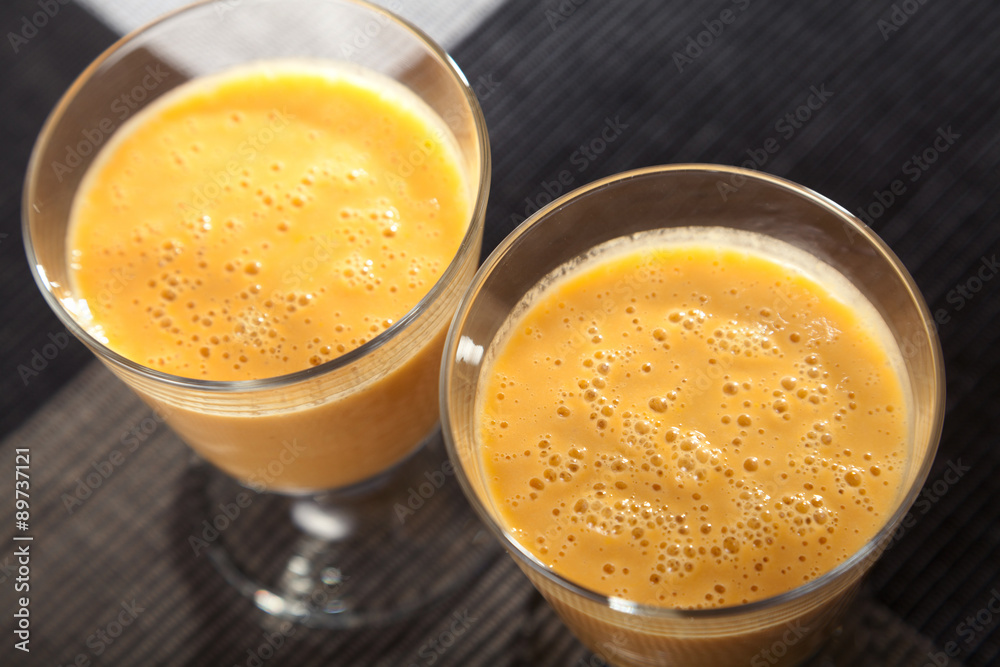 Avocado and citurs smoothie Avocado and citurs smoothie
