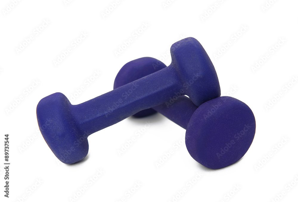 Dumbbell Dumbbell
