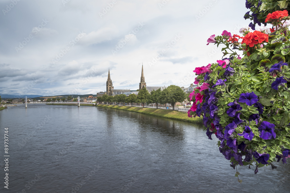 Inverness Inverness