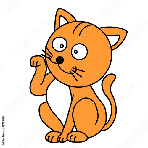 ねこ