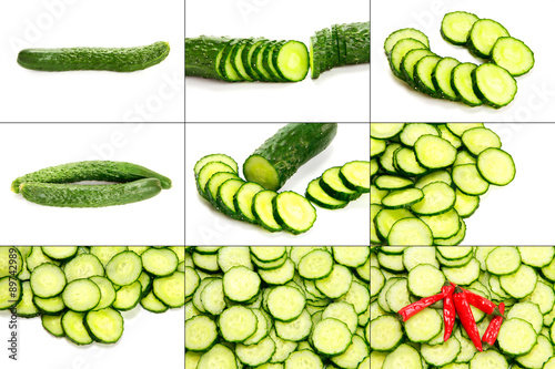 cucumber photo