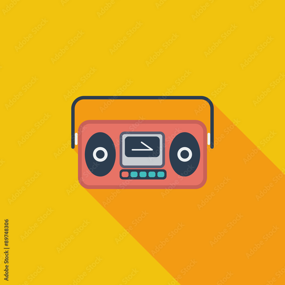 Boombox Boombox