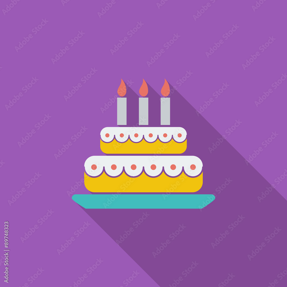 Cake icon Cake icon