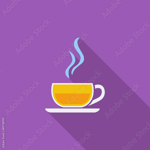 Cup of tea