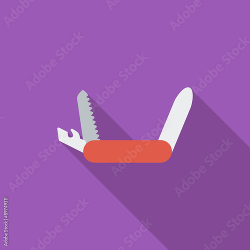Knife icon