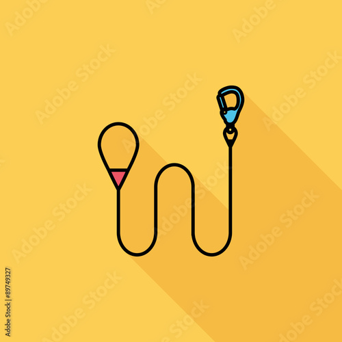 Leash icon