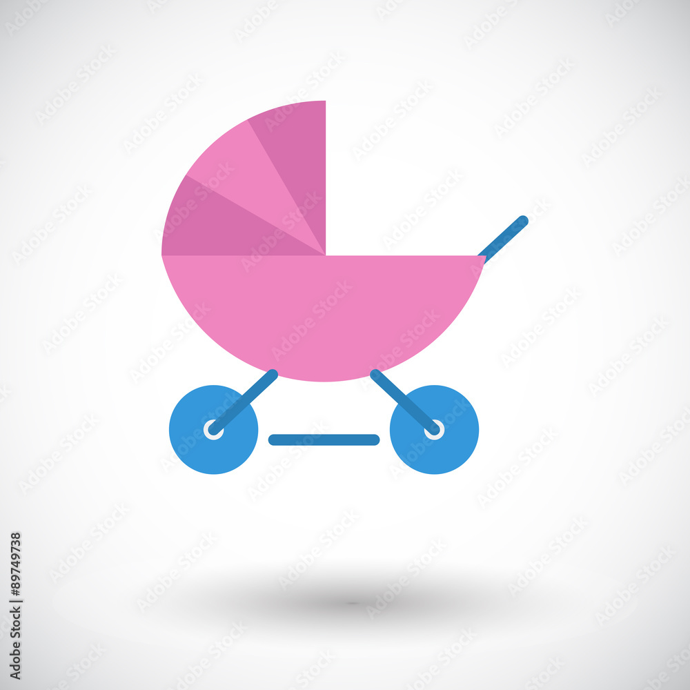 Pram icon Pram icon