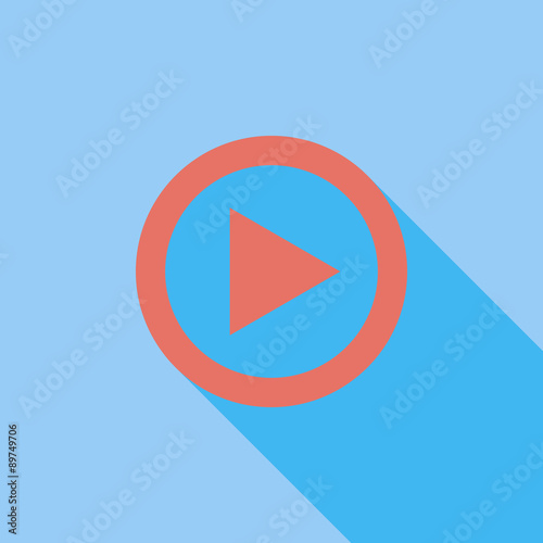 Free Download Play icon - GFXLoad