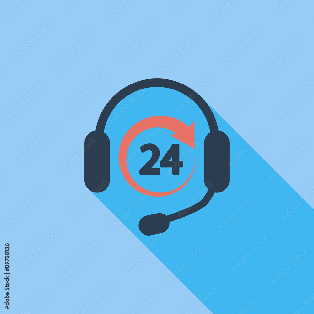 Support 24 hours Support 24 hours